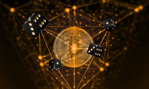 bitcoin dice