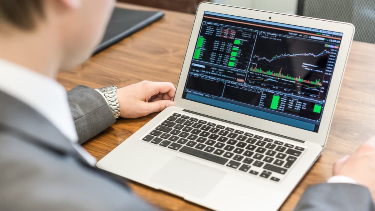 Start A Currency Trading Business From A Reliable Online Platform