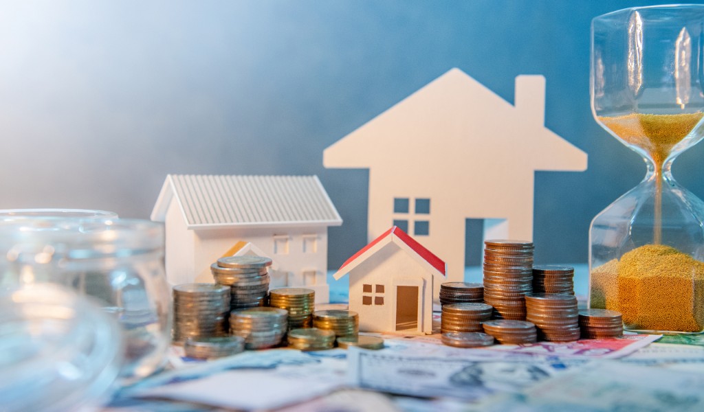 Property Finance for UK Residential and Commercial Properties