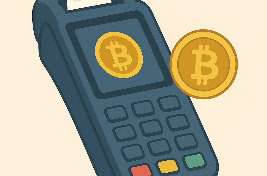 Transforming Digital Payments: How Cryptocurrency Solutions Are Revolutionizing Businesses
