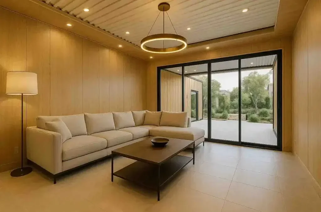 Smarter Financing Choices Tailored For Families Planning Sustainable Modular Living Spaces