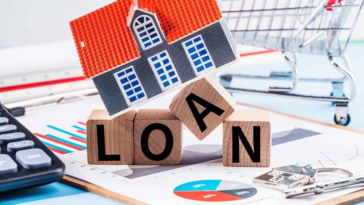 Difference Between Home Extension and Renovation Loan