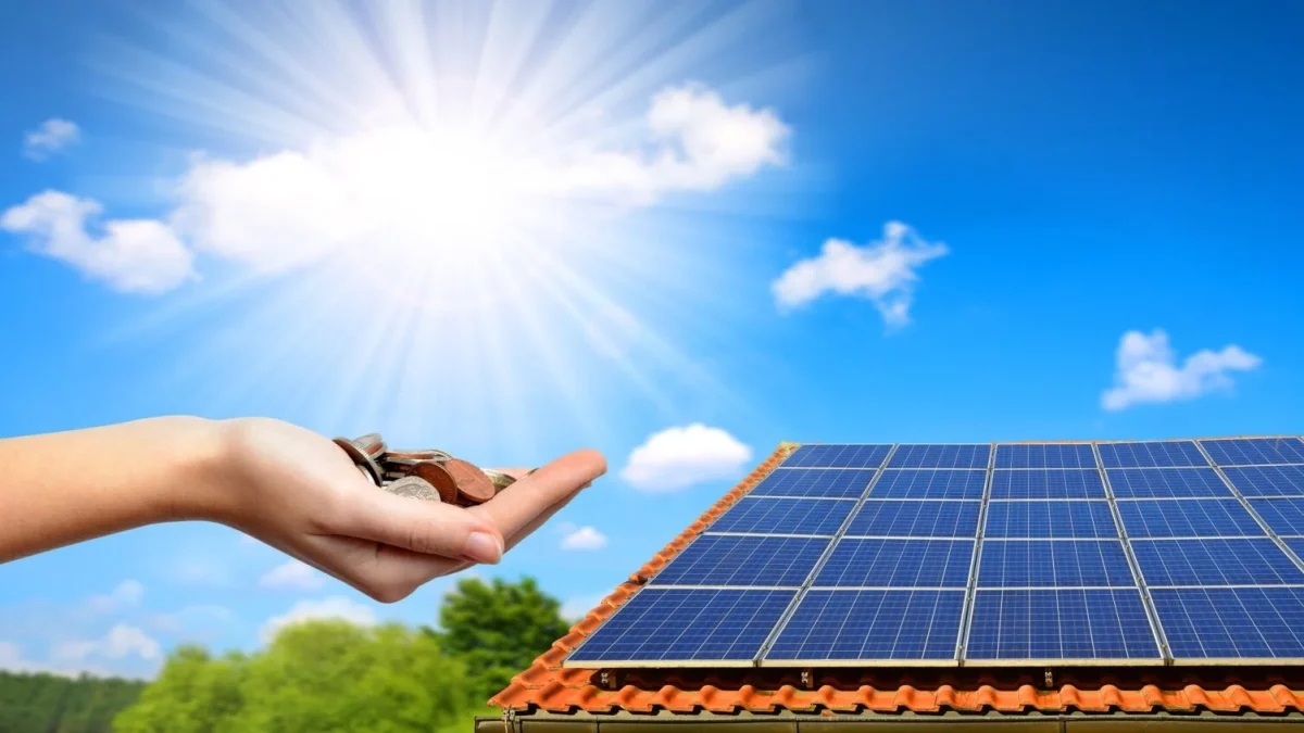 How Businesses Use Solar Monitoring Systems to Maximise Savings