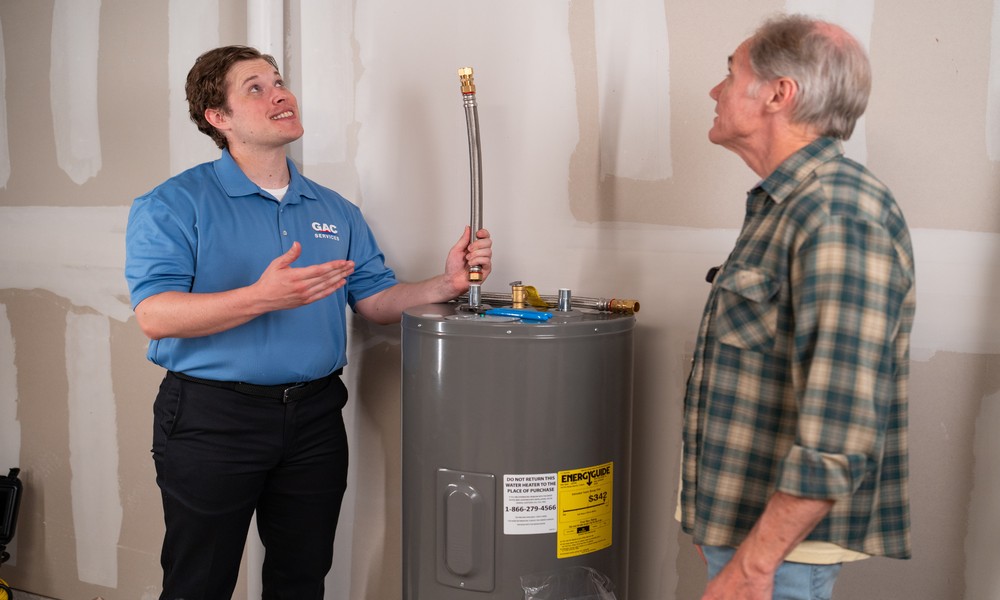 Warning Signs Your Gas Hot Water System Requires Professional Attention