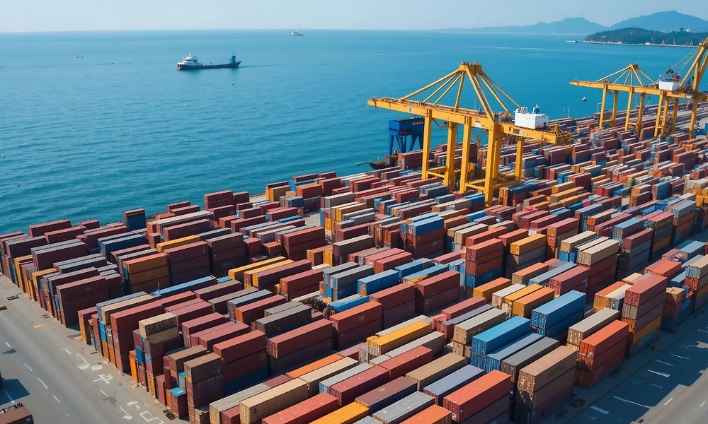 What Businesses Must Know About Shipping Lithium Batteries?