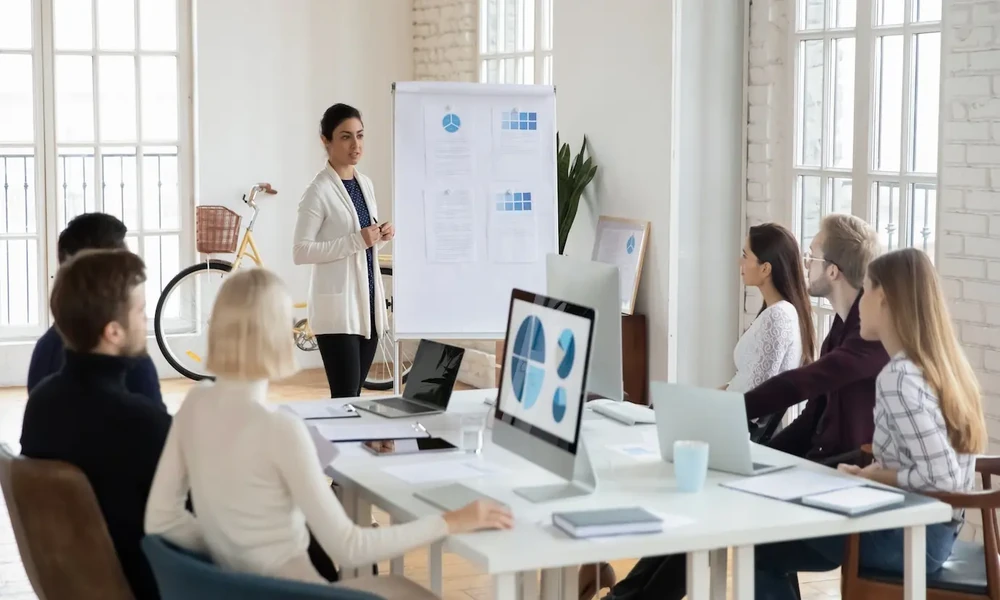 4 Benefits Of Choosing An Accounting Firm Over A Sole Practitioner