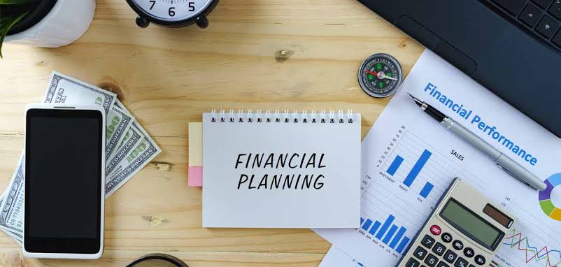 How Personalised Financial Planning Supports Sustainable Wealth Accumulation Over Time